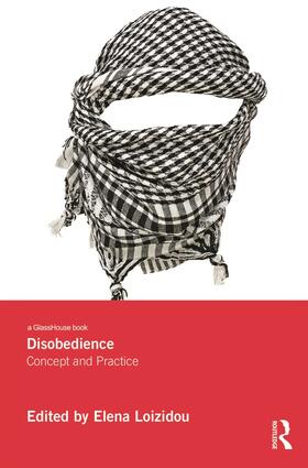 Loizidou |  Disobedience | Buch |  Sack Fachmedien