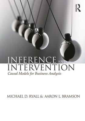 Ryall / Bramson |  Inference and Intervention | Buch |  Sack Fachmedien