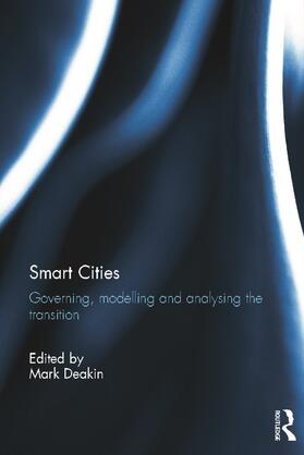 Deakin |  Smart Cities | Buch |  Sack Fachmedien
