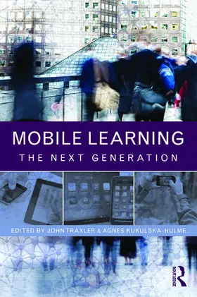 Kukulska-Hulme / Traxler |  Mobile Learning | Buch |  Sack Fachmedien