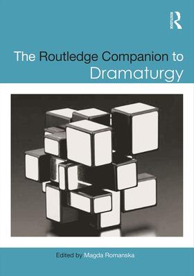 Romanska |  The Routledge Companion to Dramaturgy | Buch |  Sack Fachmedien
