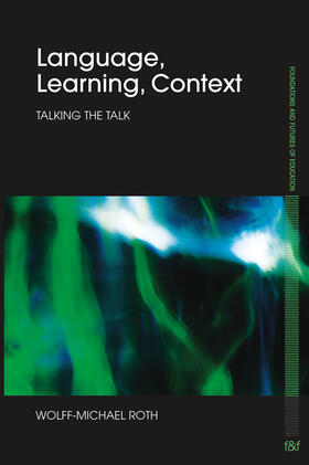 Roth |  Language, Learning, Context | Buch |  Sack Fachmedien