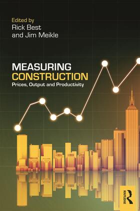 Best / Meikle |  Measuring Construction | Buch |  Sack Fachmedien