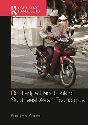 Coxhead |  Routledge Handbook of Southeast Asian Economics | Buch |  Sack Fachmedien