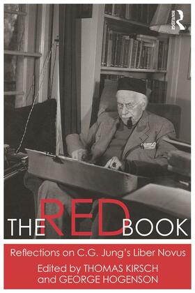 Kirsch / Hogenson |  The Red Book | Buch |  Sack Fachmedien