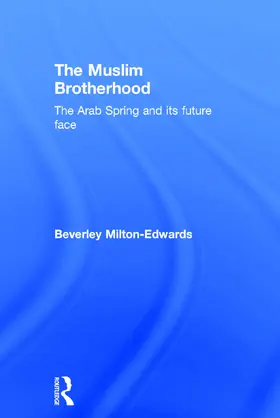 Milton-Edwards |  The Muslim Brotherhood | Buch |  Sack Fachmedien