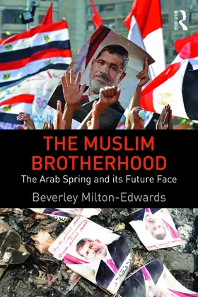 Milton-Edwards |  The Muslim Brotherhood | Buch |  Sack Fachmedien