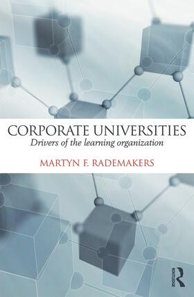 Rademakers |  Corporate Universities | Buch |  Sack Fachmedien