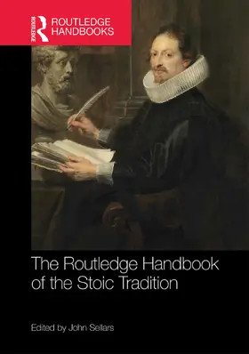 Sellars |  The Routledge Handbook of the Stoic Tradition | Buch |  Sack Fachmedien