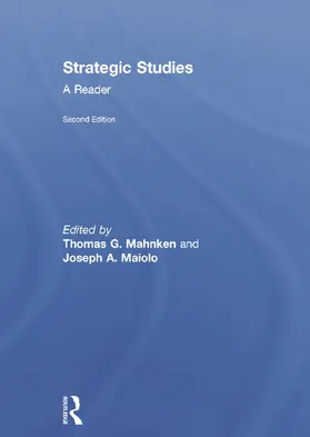 Mahnken / Maiolo |  Strategic Studies | Buch |  Sack Fachmedien