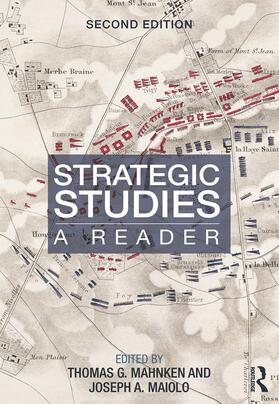Maiolo / Mahnken |  Strategic Studies | Buch |  Sack Fachmedien