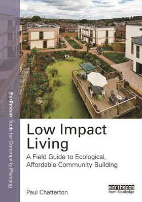 Chatterton |  Low Impact Living | Buch |  Sack Fachmedien