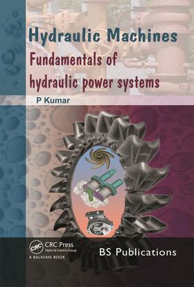 Kumar |  Hydraulic Machines | Buch |  Sack Fachmedien