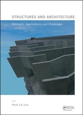 Cruz |  Structures and Architecture | Buch |  Sack Fachmedien