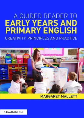 Mallett |  A Guided Reader to Early Years and Primary English | Buch |  Sack Fachmedien