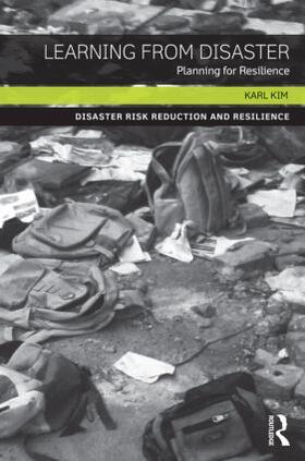 Kim |  Learning from Disaster | Buch |  Sack Fachmedien
