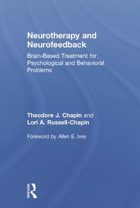 Chapin / Russell-Chapin |  Neurotherapy and Neurofeedback | Buch |  Sack Fachmedien