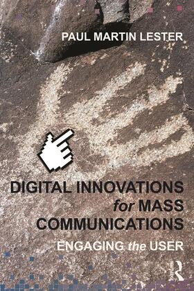 Lester |  Digital Innovations for Mass Communications | Buch |  Sack Fachmedien