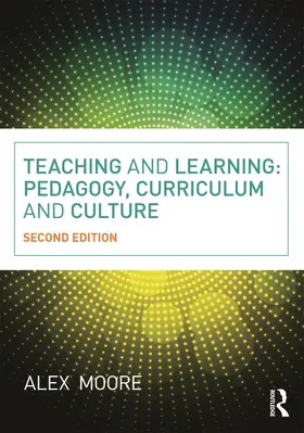 Moore |  Teaching and Learning | Buch |  Sack Fachmedien