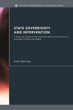 Malmvig |  State Sovereignty and Intervention | Buch |  Sack Fachmedien