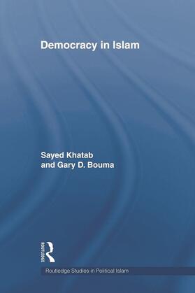 Khatab / Bouma |  Democracy In Islam | Buch |  Sack Fachmedien