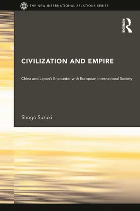 Suzuki |  Civilization and Empire | Buch |  Sack Fachmedien