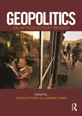 Dittmer / Sharp |  Geopolitics | Buch |  Sack Fachmedien