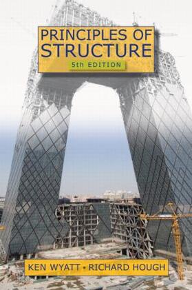 Wyatt / Hough |  Principles of Structure | Buch |  Sack Fachmedien