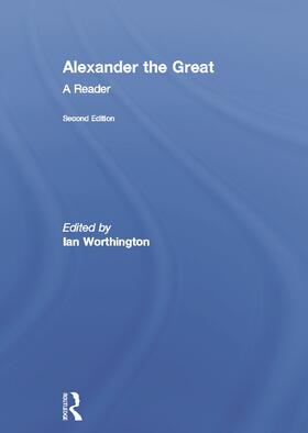 Worthington |  Alexander the Great | Buch |  Sack Fachmedien