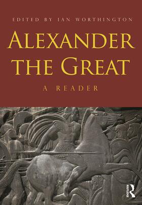 Worthington |  Alexander the Great | Buch |  Sack Fachmedien