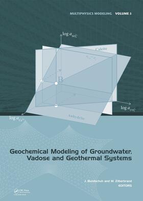 Bundschuh / Zilberbrand |  Geochemical Modeling of Groundwater, Vadose and Geothermal Systems | Buch |  Sack Fachmedien