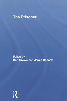 Crewe / Bennett |  The Prisoner | Buch |  Sack Fachmedien