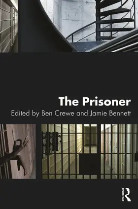 Crewe / Bennett |  The Prisoner | Buch |  Sack Fachmedien