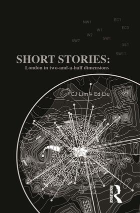 Lim / Liu |  Short Stories: London in Two-and-a-half Dimensions | Buch |  Sack Fachmedien