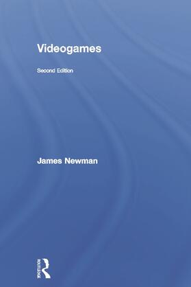 Newman |  Videogames | Buch |  Sack Fachmedien