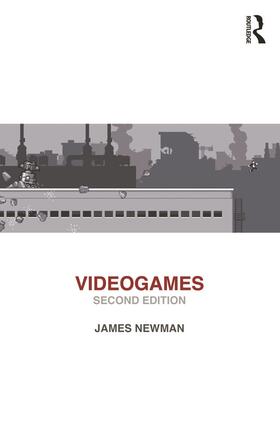 Newman |  Videogames | Buch |  Sack Fachmedien