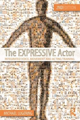 Lugering |  The Expressive Actor | Buch |  Sack Fachmedien