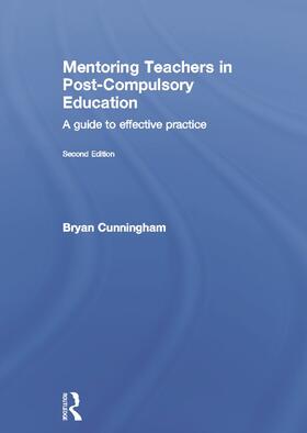 Cunningham |  Mentoring Teachers in Post-Compulsory Education | Buch |  Sack Fachmedien