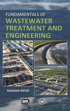 Riffat |  Fundamentals of Wastewater Treatment and Engineering | Buch |  Sack Fachmedien