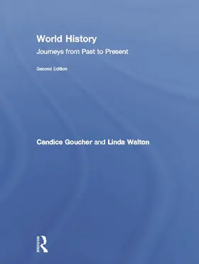 Goucher / Walton |  World History | Buch |  Sack Fachmedien