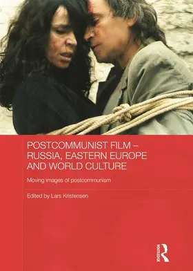 Kristensen |  Postcommunist Film - Russia, Eastern Europe and World Culture | Buch |  Sack Fachmedien