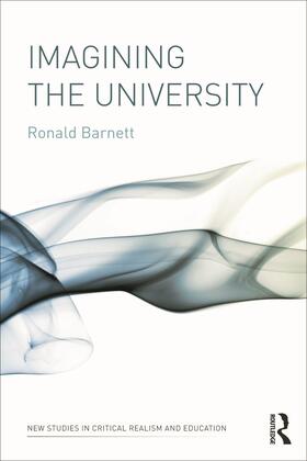 Barnett |  Imagining the University | Buch |  Sack Fachmedien