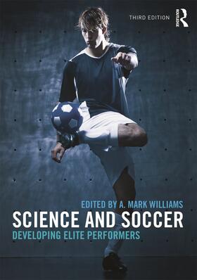 Drust / Ford / Williams |  Science and Soccer | Buch |  Sack Fachmedien
