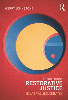 Johnstone |  Restorative Justice | Buch |  Sack Fachmedien