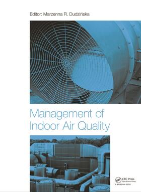 Dudzinska |  Management of Indoor Air Quality | Buch |  Sack Fachmedien