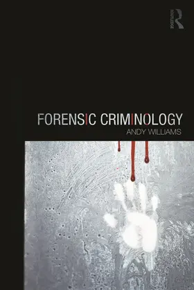 Williams |  Forensic Criminology | Buch |  Sack Fachmedien