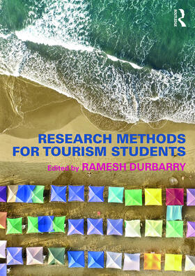Durbarry |  Research Methods for Tourism Students | Buch |  Sack Fachmedien
