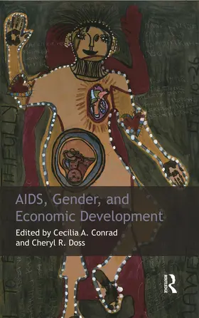 Conrad / Doss |  AIDS, Gender and Economic Development | Buch |  Sack Fachmedien