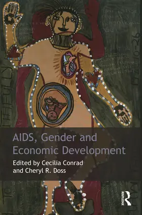 Conrad / Doss |  AIDS, Gender and Economic Development | Buch |  Sack Fachmedien