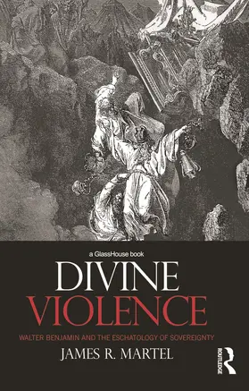 Martel |  Divine Violence | Buch |  Sack Fachmedien